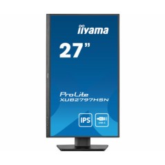 iiyama 27" IPS, 2560x1440@100Hz QHD,